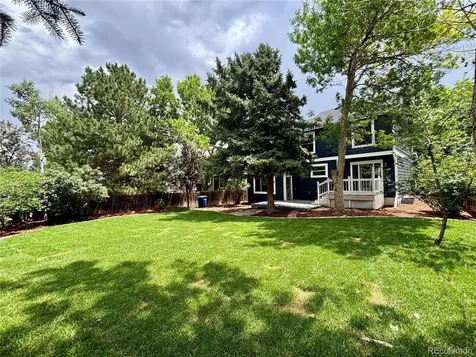 17211 Niwot Place Parker CO 80134