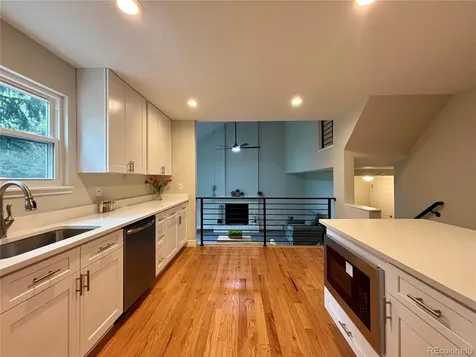 17211 Niwot Place Parker CO 80134