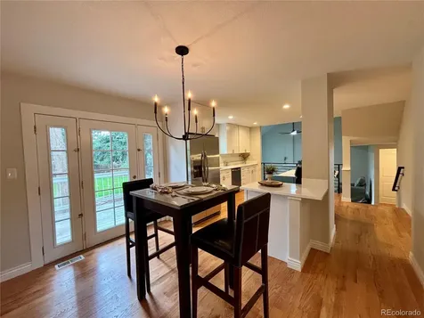 17211 Niwot Place Parker CO 80134