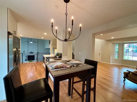 17211 Niwot Place Parker CO 80134