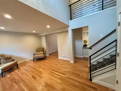 17211 Niwot Place Parker CO 80134