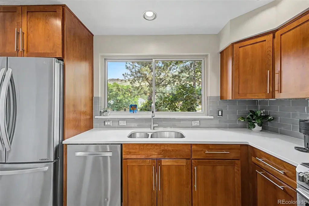 1023 Meadow Run Golden CO 80403