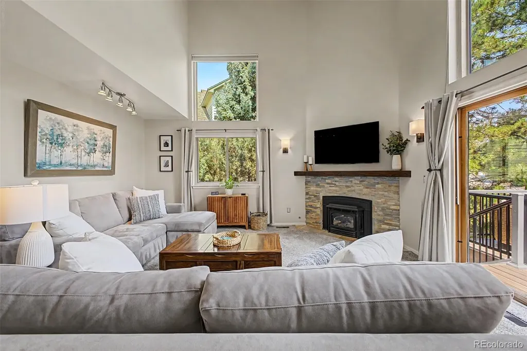 1023 Meadow Run Golden CO 80403