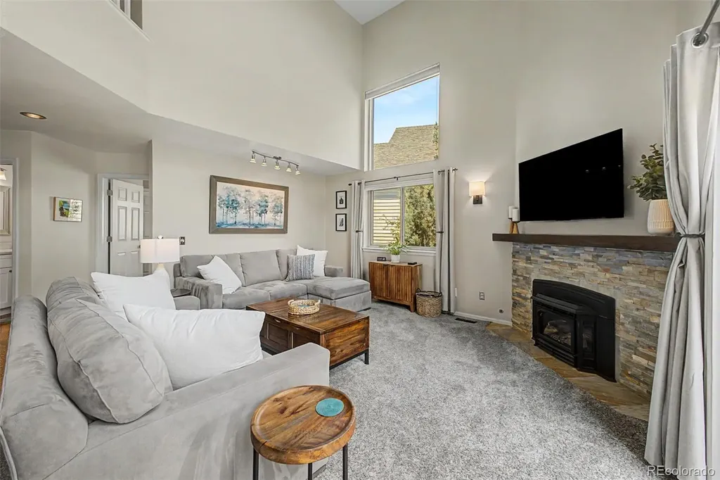 1023 Meadow Run Golden CO 80403