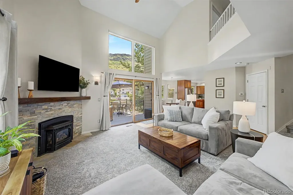 1023 Meadow Run Golden CO 80403