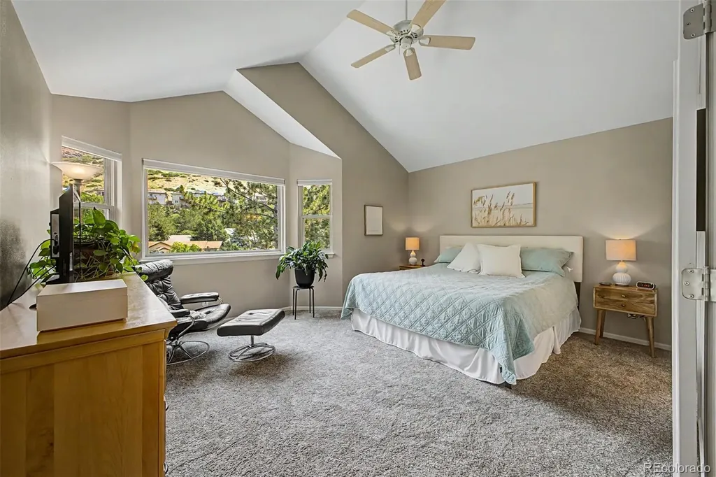 1023 Meadow Run Golden CO 80403