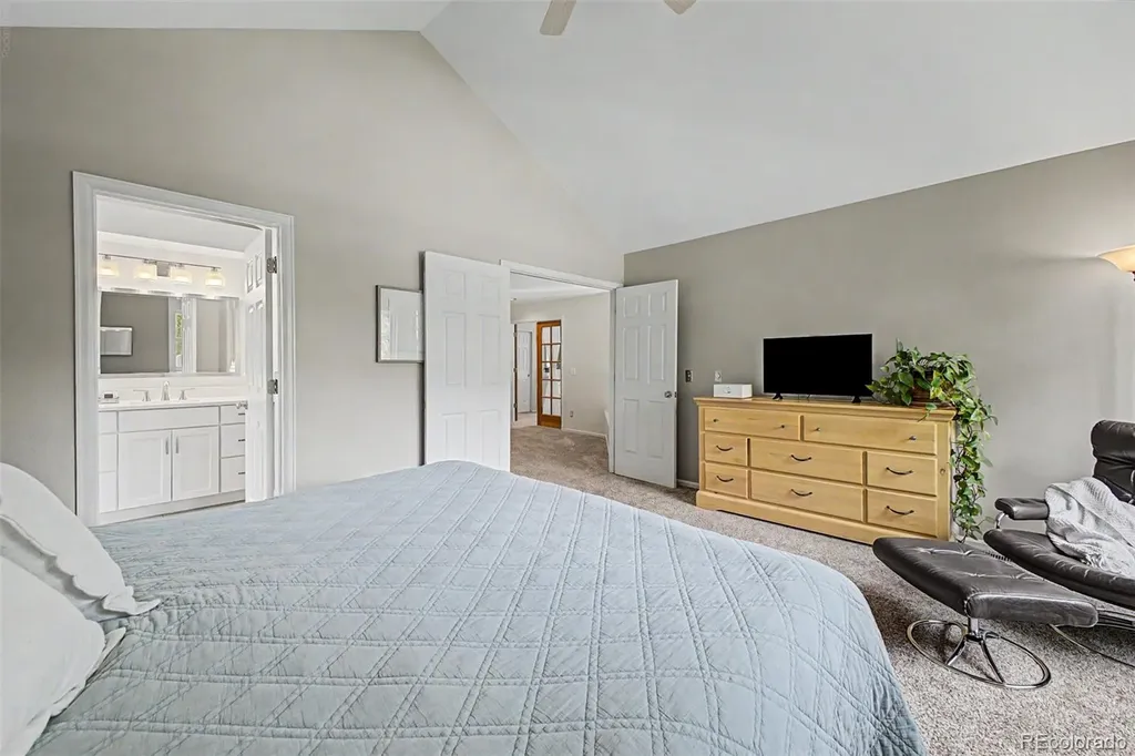 1023 Meadow Run Golden CO 80403