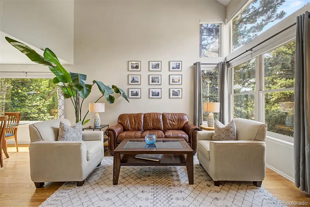 1023 Meadow Run Golden CO 80403