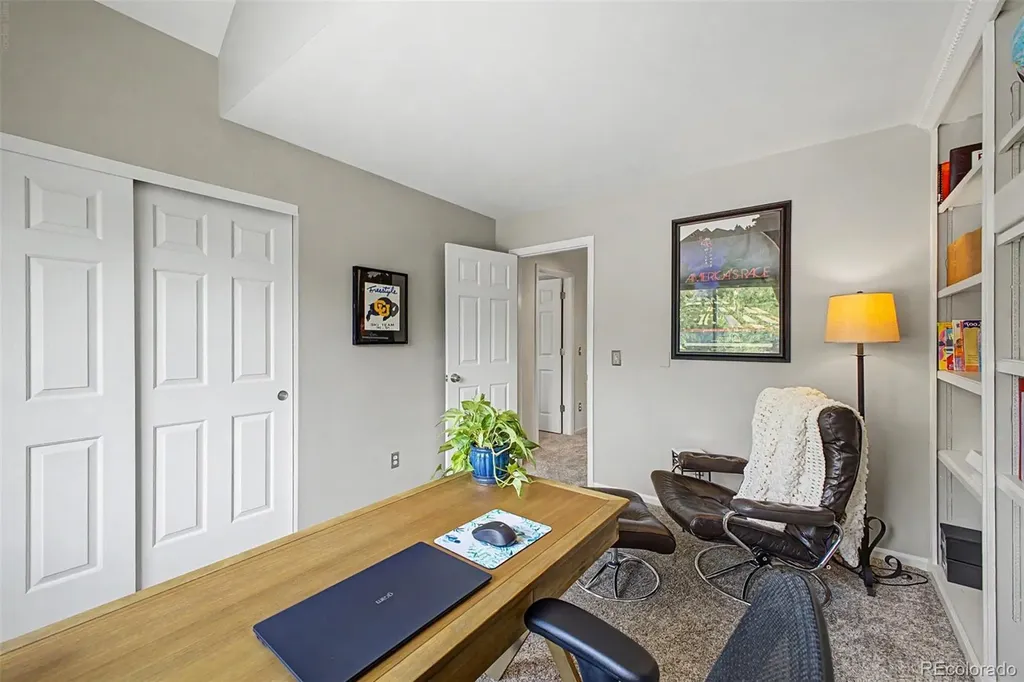 1023 Meadow Run Golden CO 80403