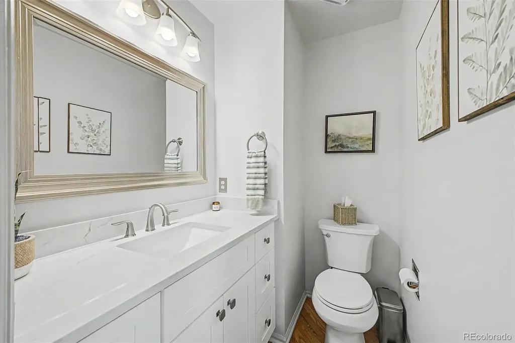 1023 Meadow Run Golden CO 80403