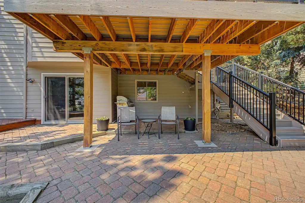 1023 Meadow Run Golden CO 80403