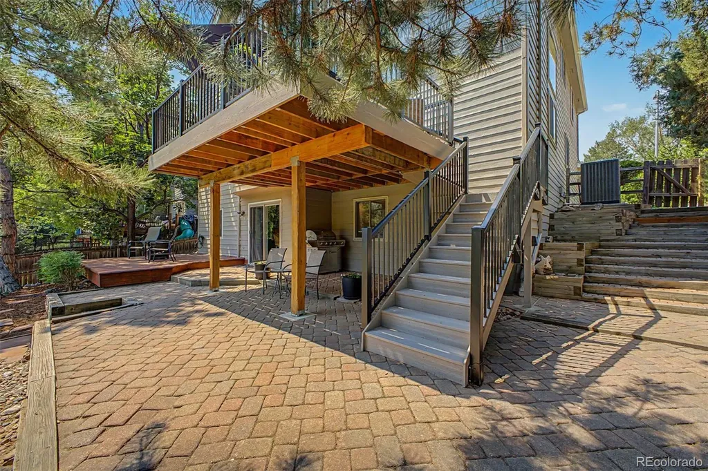 1023 Meadow Run Golden CO 80403