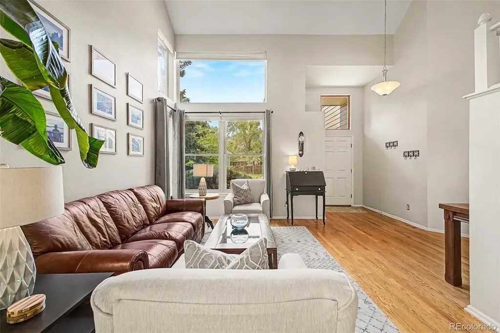 1023 Meadow Run Golden CO 80403