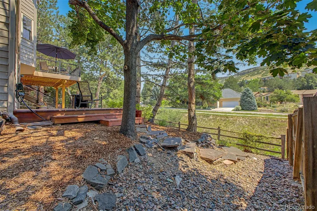 1023 Meadow Run Golden CO 80403