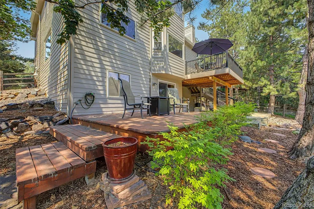 1023 Meadow Run Golden CO 80403