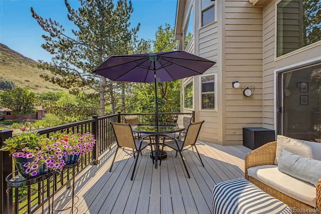 1023 Meadow Run Golden CO 80403