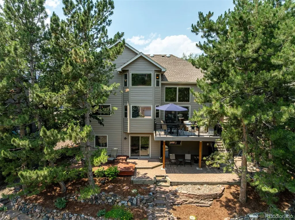 1023 Meadow Run Golden CO 80403