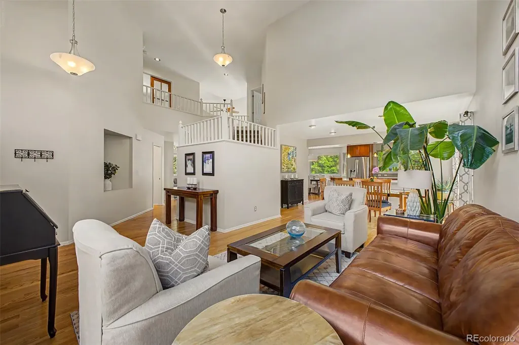 1023 Meadow Run Golden CO 80403