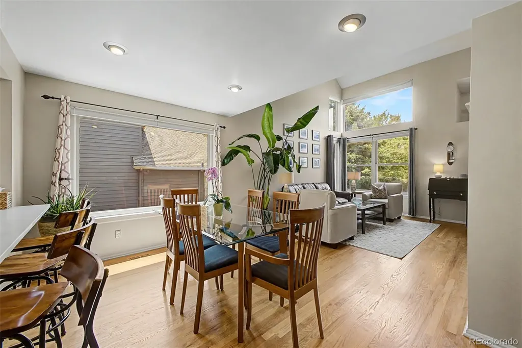 1023 Meadow Run Golden CO 80403