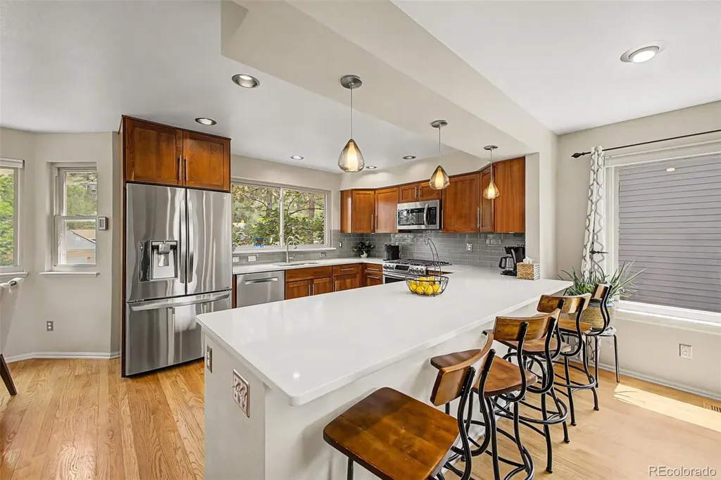 1023 Meadow Run Golden CO 80403