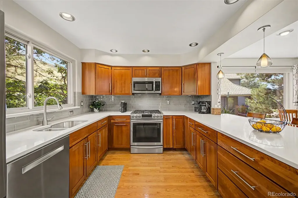 1023 Meadow Run Golden CO 80403