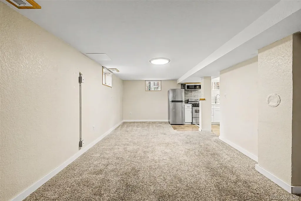 1550 Ames Street Denver CO 80214