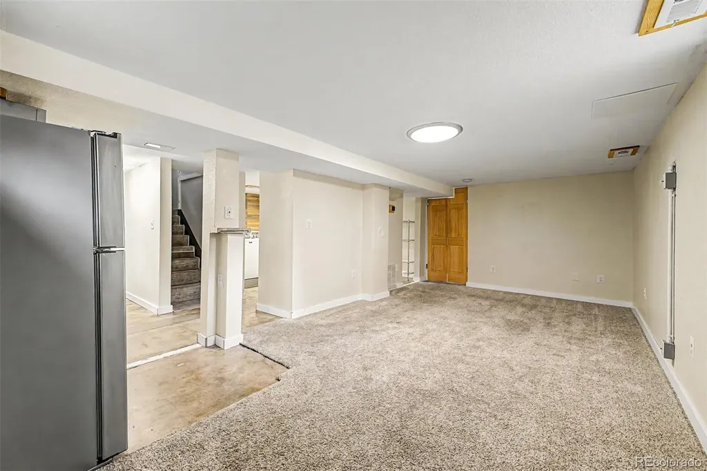 1550 Ames Street Denver CO 80214