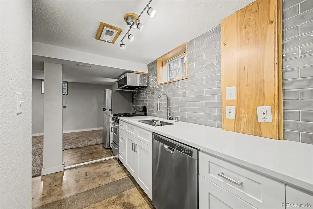 1550 Ames Street Denver CO 80214