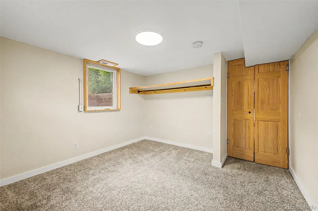 1550 Ames Street Denver CO 80214
