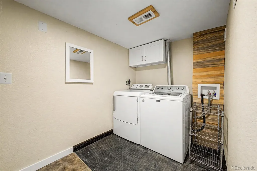 1550 Ames Street Denver CO 80214