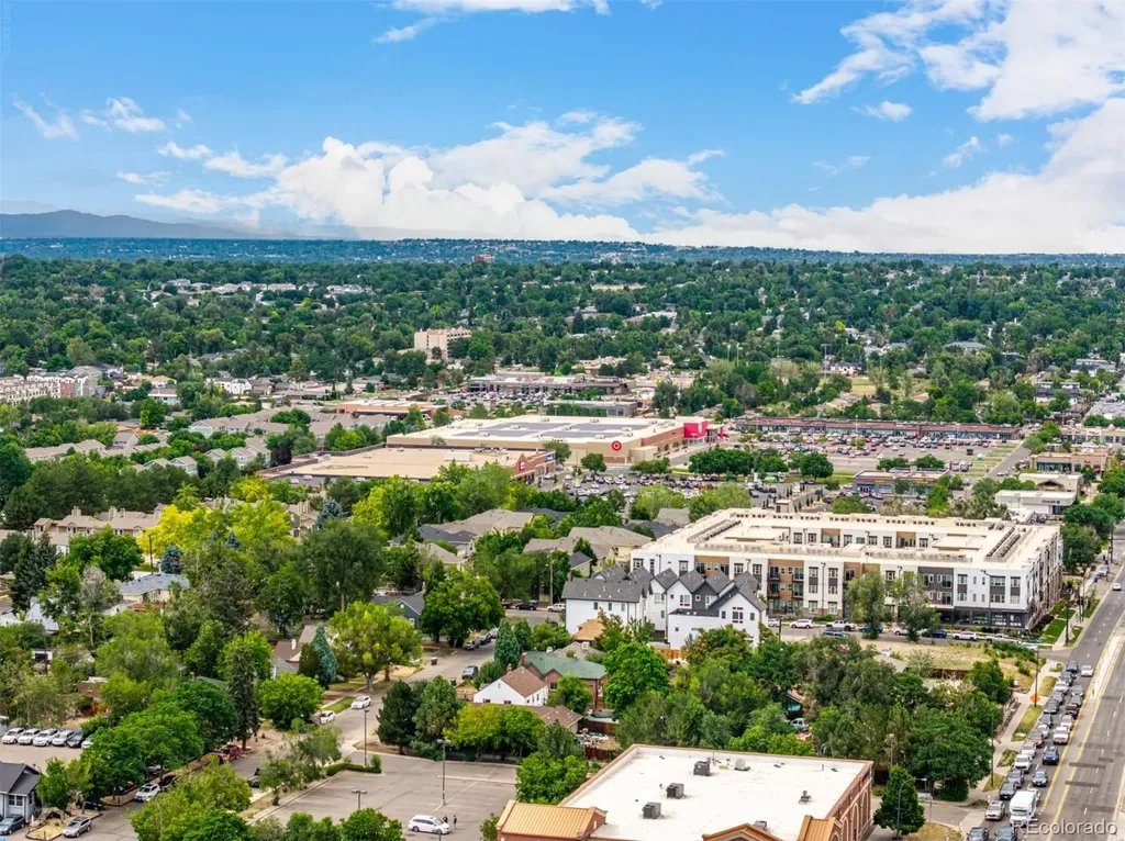 1550 Ames Street Denver CO 80214