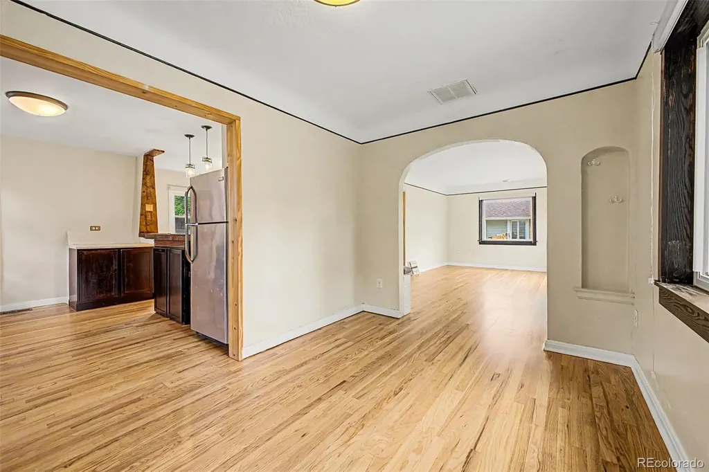 1550 Ames Street Denver CO 80214