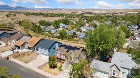 11331 W 104th Avenue Broomfield CO 80021