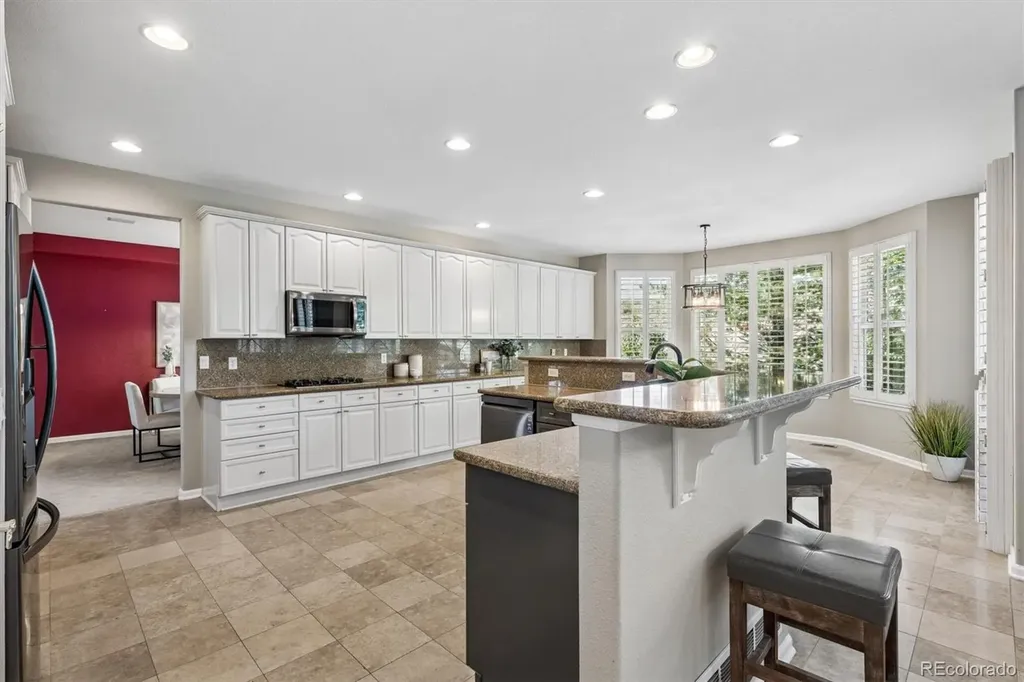 10284 Charissglen Circle Highlands Ranch CO 80126