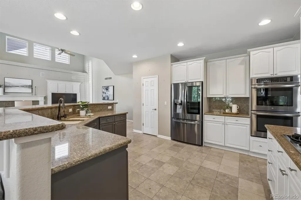 10284 Charissglen Circle Highlands Ranch CO 80126