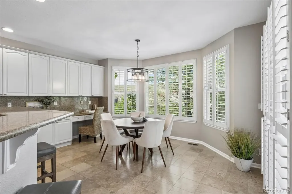 10284 Charissglen Circle Highlands Ranch CO 80126