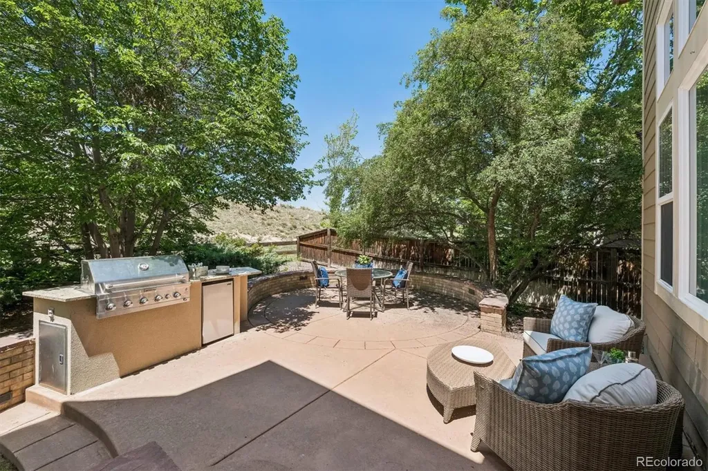 10284 Charissglen Circle Highlands Ranch CO 80126