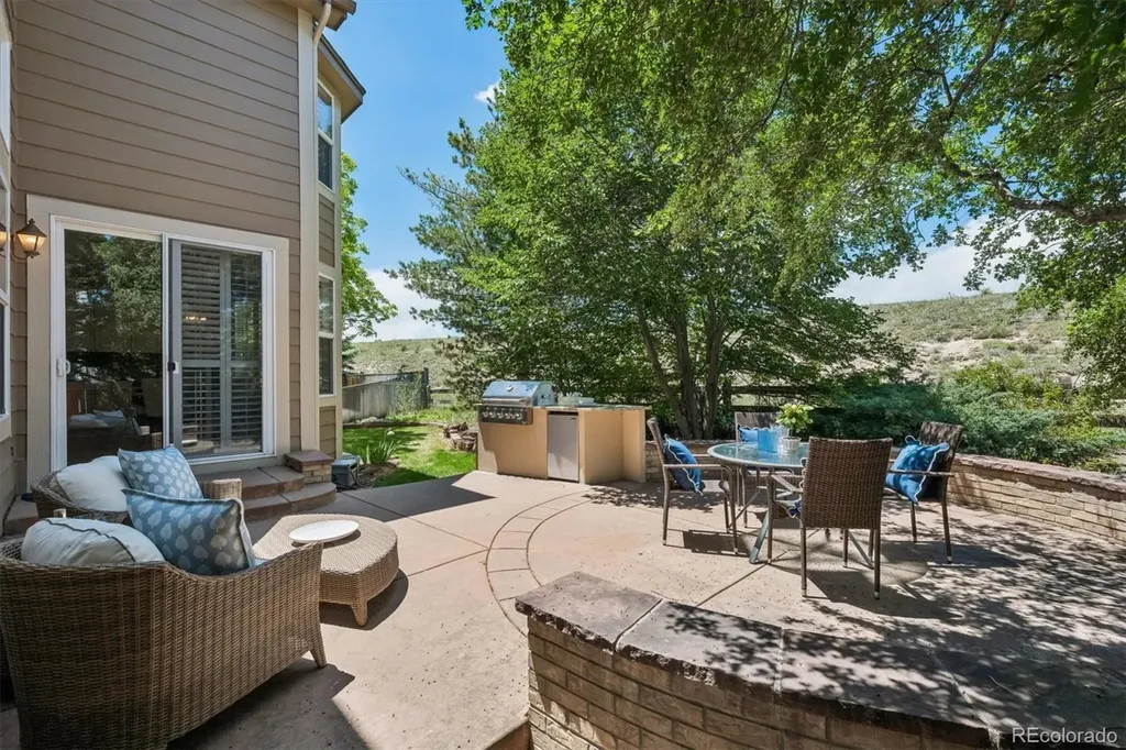 10284 Charissglen Circle Highlands Ranch CO 80126