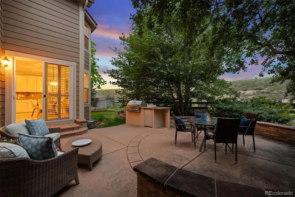 10284 Charissglen Circle Highlands Ranch CO 80126