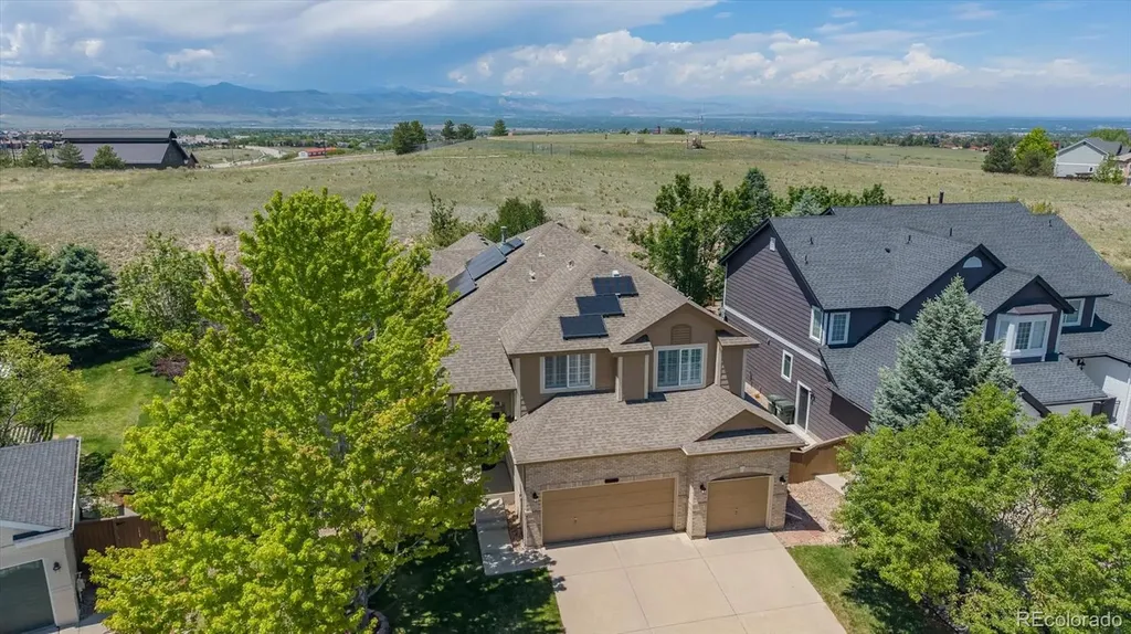 10284 Charissglen Circle Highlands Ranch CO 80126