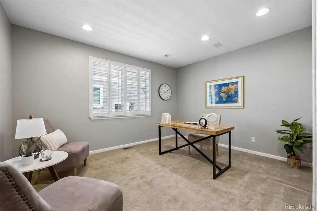10284 Charissglen Circle Highlands Ranch CO 80126