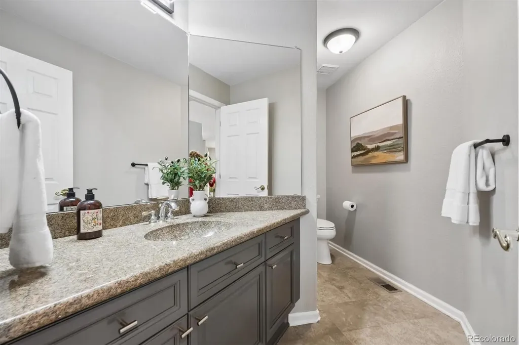 10284 Charissglen Circle Highlands Ranch CO 80126