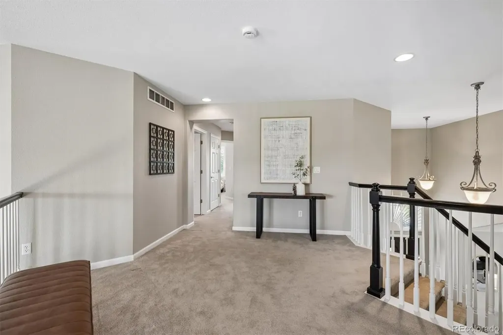 10284 Charissglen Circle Highlands Ranch CO 80126
