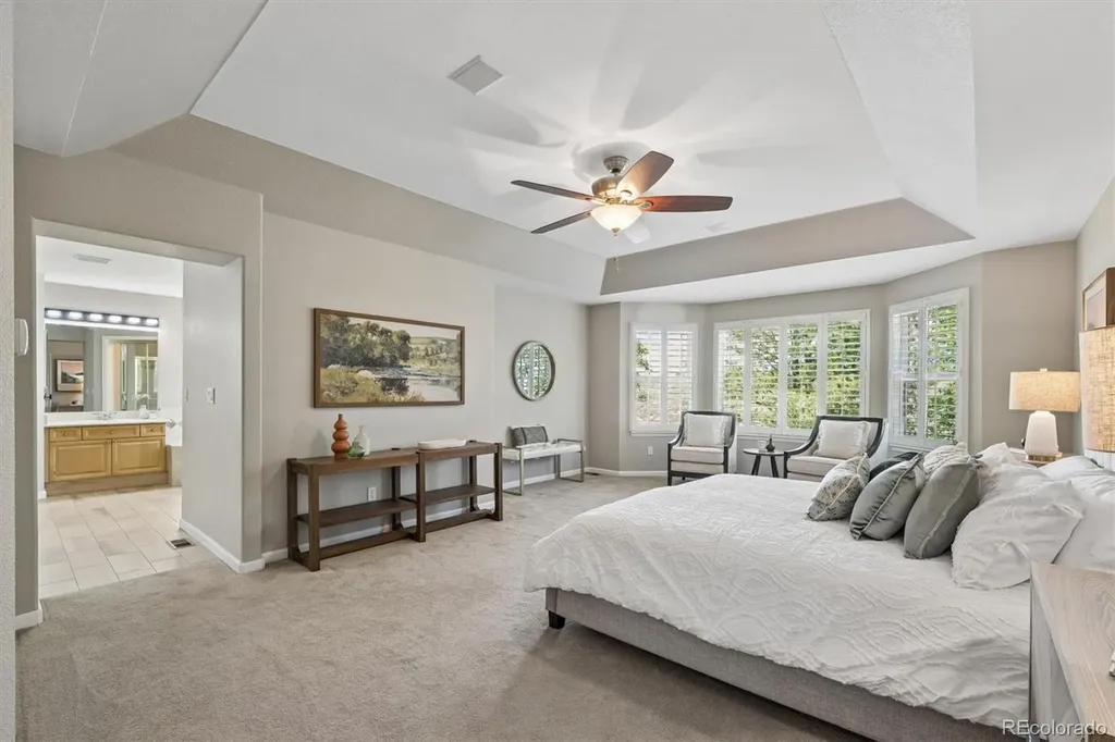 10284 Charissglen Circle Highlands Ranch CO 80126