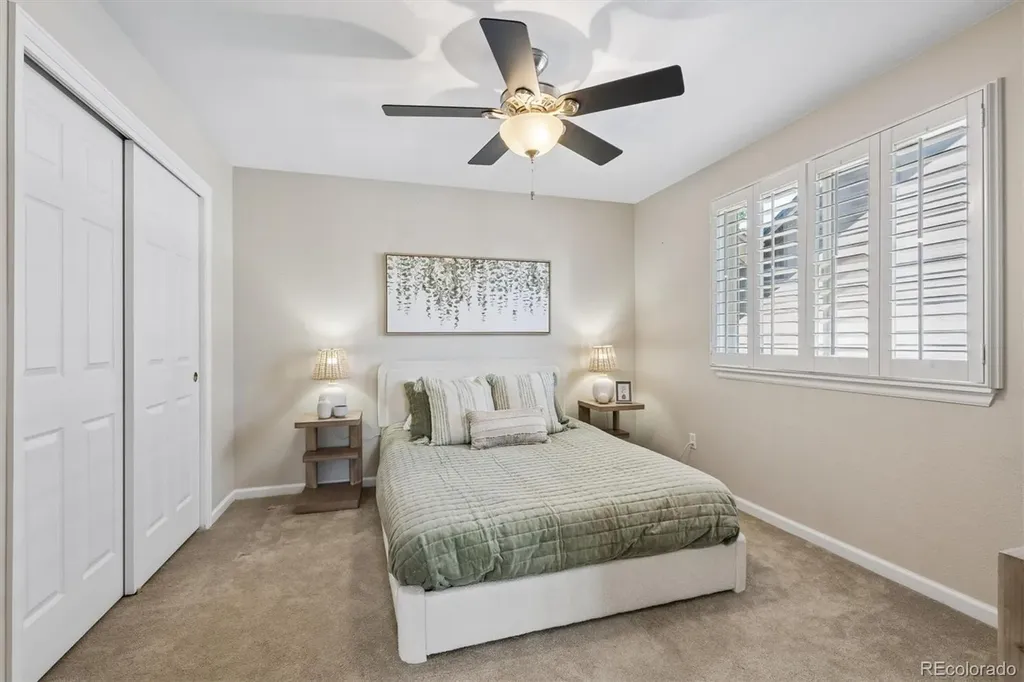 10284 Charissglen Circle Highlands Ranch CO 80126
