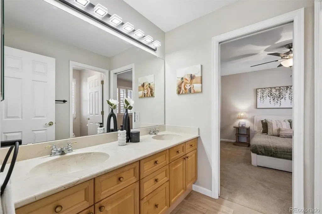 10284 Charissglen Circle Highlands Ranch CO 80126