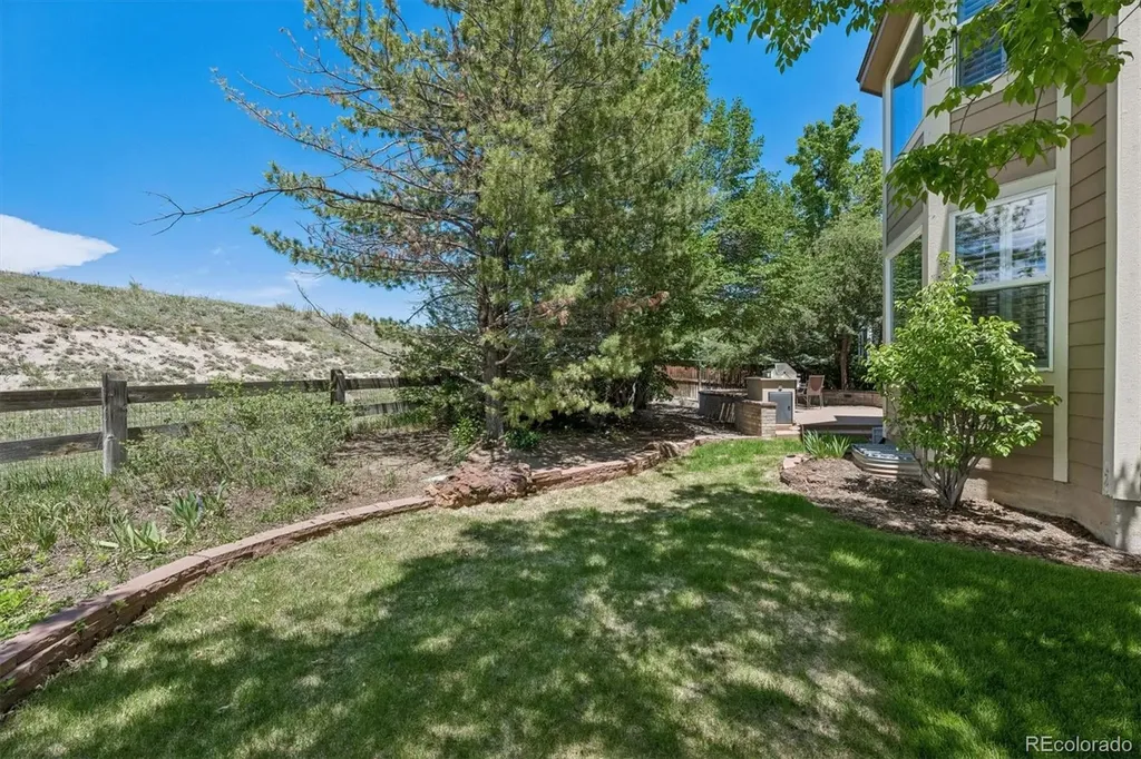 10284 Charissglen Circle Highlands Ranch CO 80126
