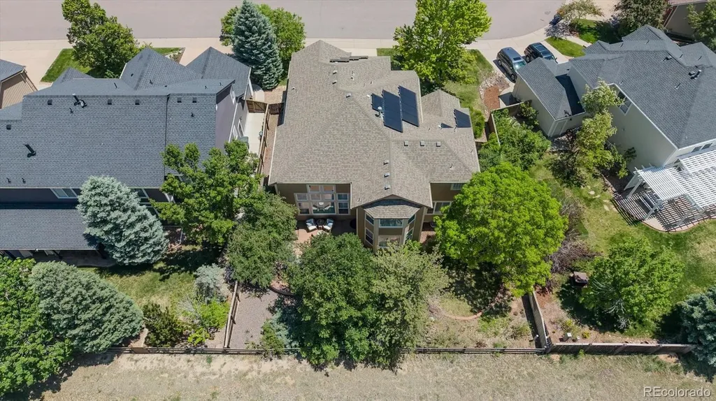 10284 Charissglen Circle Highlands Ranch CO 80126