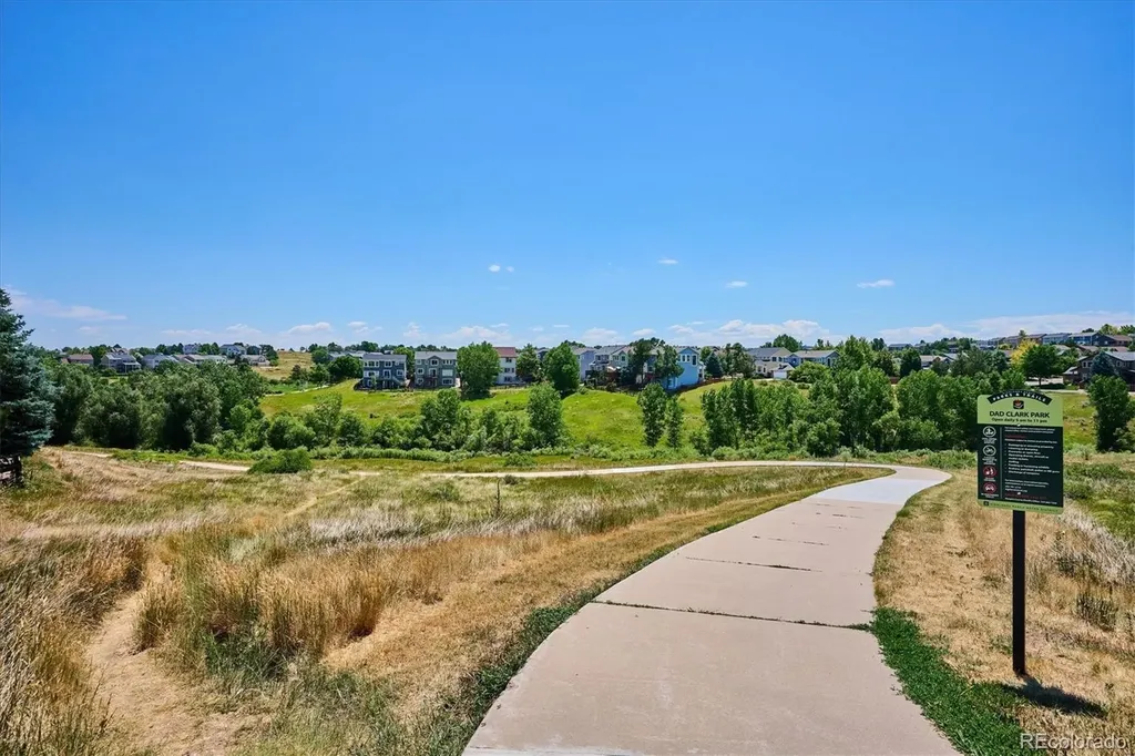 10284 Charissglen Circle Highlands Ranch CO 80126