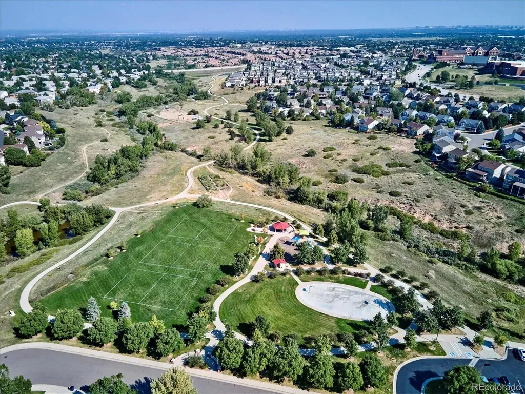 10284 Charissglen Circle Highlands Ranch CO 80126